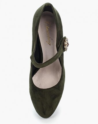 Миниатюра фотографии Туфли chezoliny