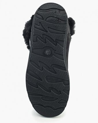 Миниатюра фотографии Полусапоги go-go