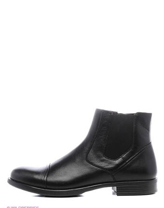 Миниатюра фотографии Ботинки, ralf ringer