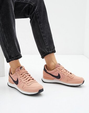 Миниатюра фотографии Кроссовки nike