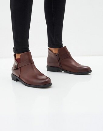 Миниатюра фотографии Ботинки ws shoes