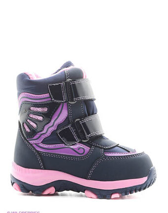 Миниатюра фотографии Ботинки, kapika