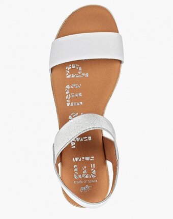 Миниатюра фотографии Сандалии el tempo