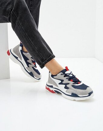 Миниатюра фотографии Кроссовки baden