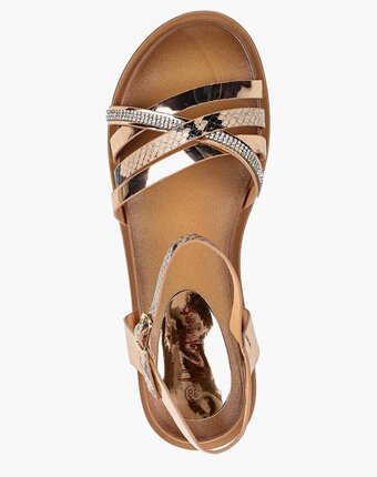 Миниатюра фотографии Сандалии vera blum