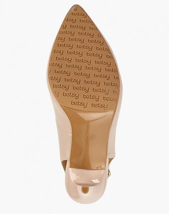 Миниатюра фотографии Туфли betsy