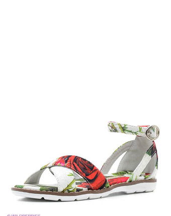 Миниатюра фотографии Сандалии, vitacci