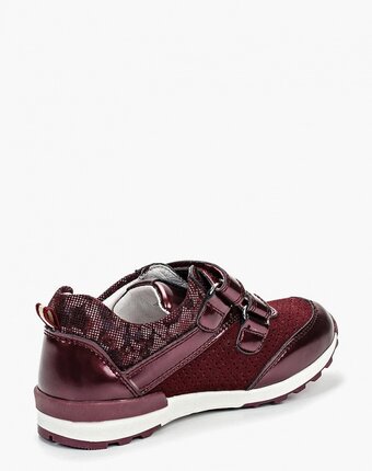 Миниатюра фотографии Кроссовки zebra