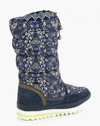Миниатюра фотографии Дутики king boots