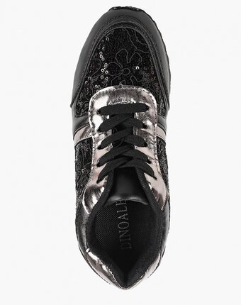 Миниатюра фотографии Кроссовки dino albat