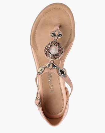 Миниатюра фотографии Сандалии ramarim