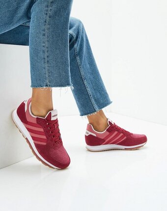 Миниатюра фотографии Кроссовки adidas