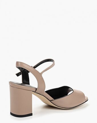 Превью изображения Босоножки elche Миниатюра фотографии Босоножки elche