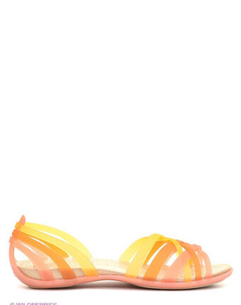 Миниатюра фотографии Сандалии, crocs