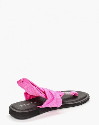 Миниатюра фотографии Сандалии sweet shoes