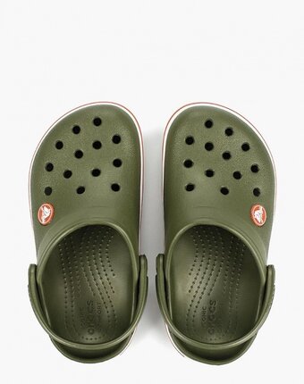 Миниатюра фотографии Сабо crocs