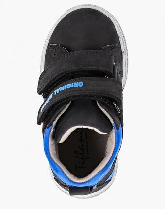 Миниатюра фотографии Ботинки tiflani