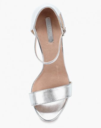 Миниатюра фотографии Босоножки lost ink