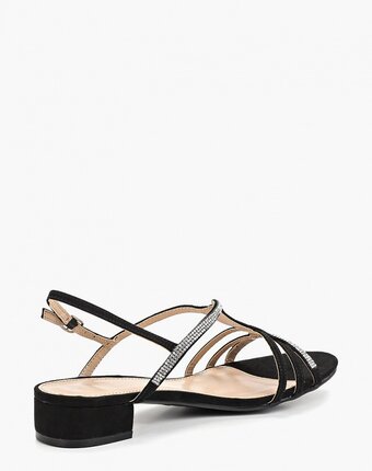 Миниатюра фотографии Босоножки dorothy perkins