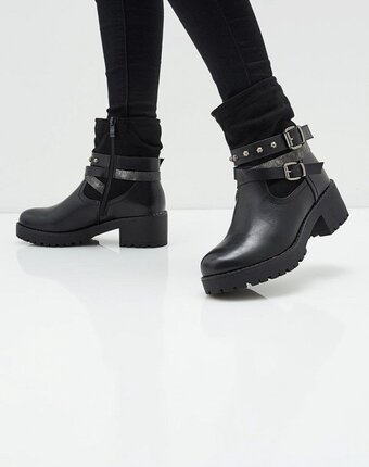 Миниатюра фотографии Полусапоги anesia