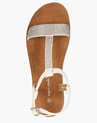 Миниатюра фотографии Сандалии super mode