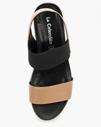 Миниатюра фотографии Босоножки la coleccion