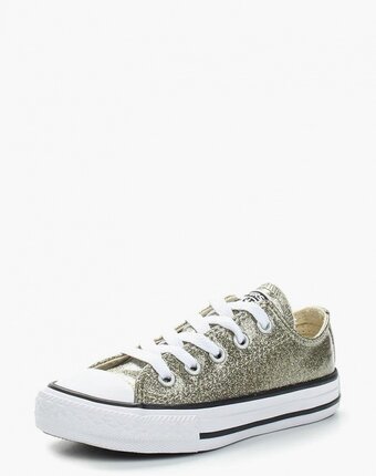 Миниатюра фотографии Кеды converse