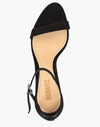 Миниатюра фотографии Босоножки schutz