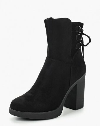 Превью изображения Ботильоны super mode Миниатюра фотографии Ботильоны super mode