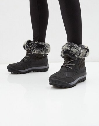 Миниатюра фотографии Ботинки bearpaw
