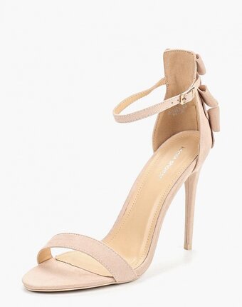 Миниатюра фотографии Босоножки ideal shoes