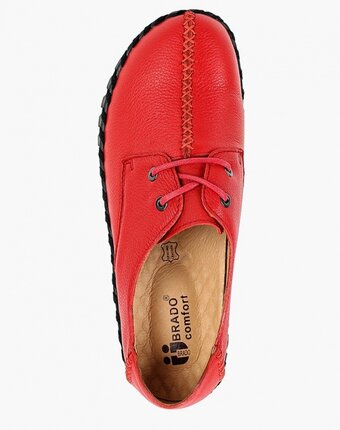 Миниатюра фотографии Ботинки brado