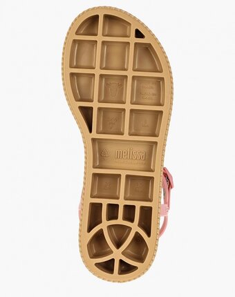 Миниатюра фотографии Сандалии melissa