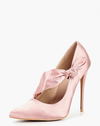 Миниатюра фотографии Туфли lost ink