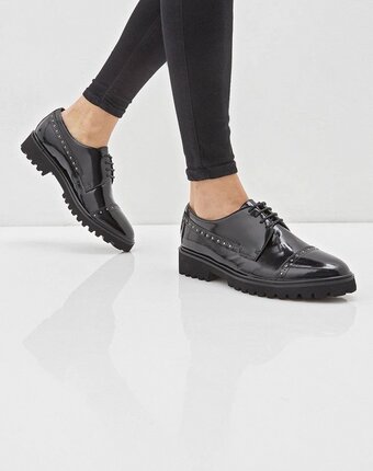 Миниатюра фотографии Ботинки m.shoes