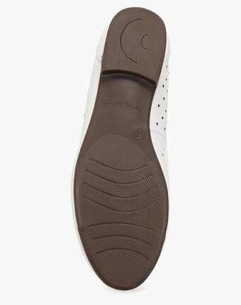 Миниатюра фотографии Балетки alessio nesca