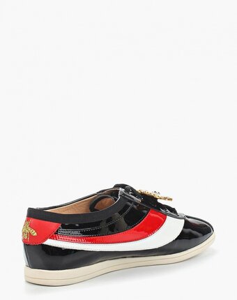 Миниатюра фотографии Ботинки grand style