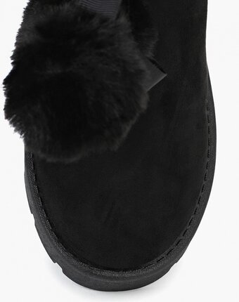 Миниатюра фотографии Полусапоги max shoes