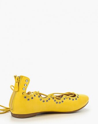 Миниатюра фотографии Балетки tulipano