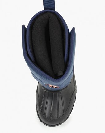 Миниатюра фотографии Дутики polo ralph lauren