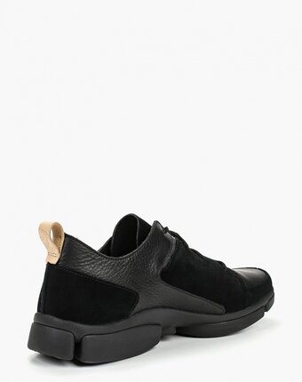 Миниатюра фотографии Кроссовки clarks