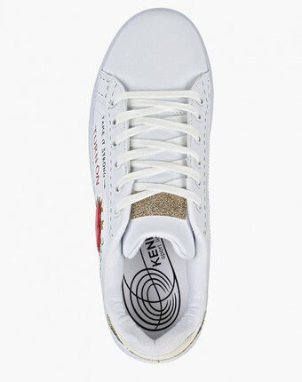 Миниатюра фотографии Кеды kenkä