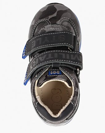 Миниатюра фотографии Кроссовки bos baby orthopedic shoes