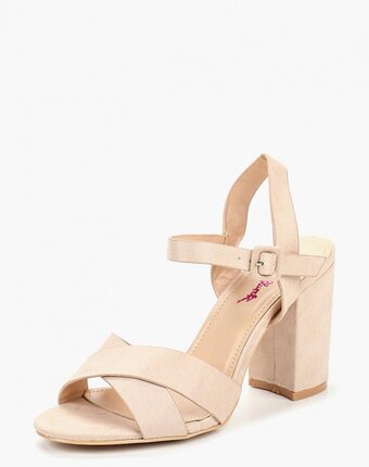 Миниатюра фотографии Босоножки vera blum