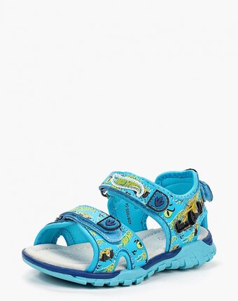 Миниатюра фотографии Сандалии hot wheels