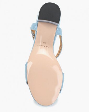 Миниатюра фотографии Босоножки just couture
