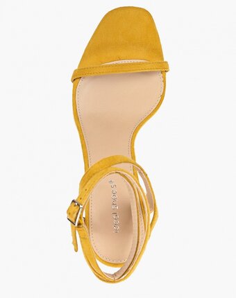 Миниатюра фотографии Босоножки ideal shoes