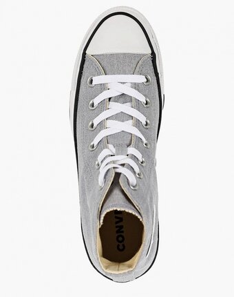 Миниатюра фотографии Кеды converse