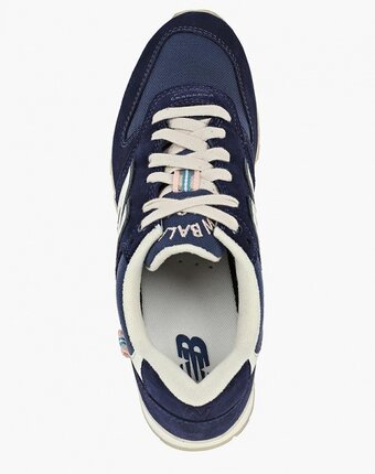 Миниатюра фотографии Кроссовки new balance