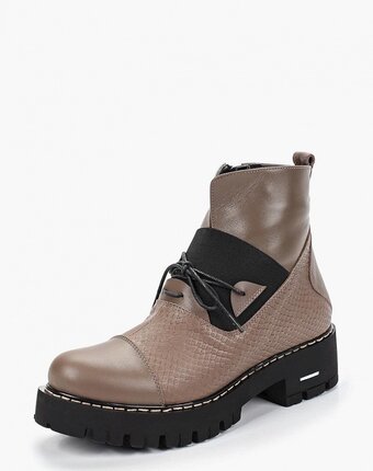 Миниатюра фотографии Ботинки hestrend